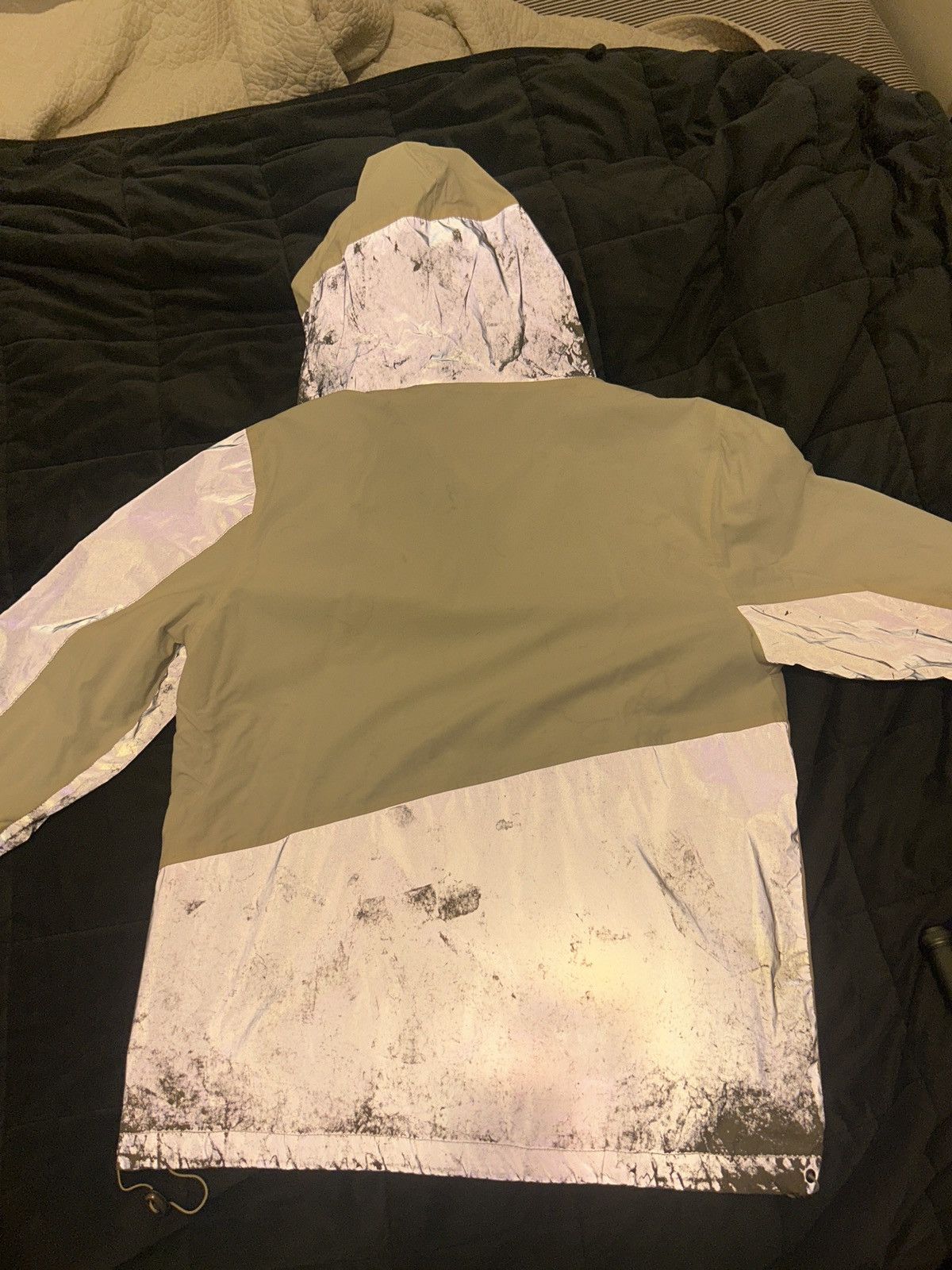Kith Kith Madison 3M / White Light Jacket Size US S / EU 44-46 / 1 - 9 Thumbnail