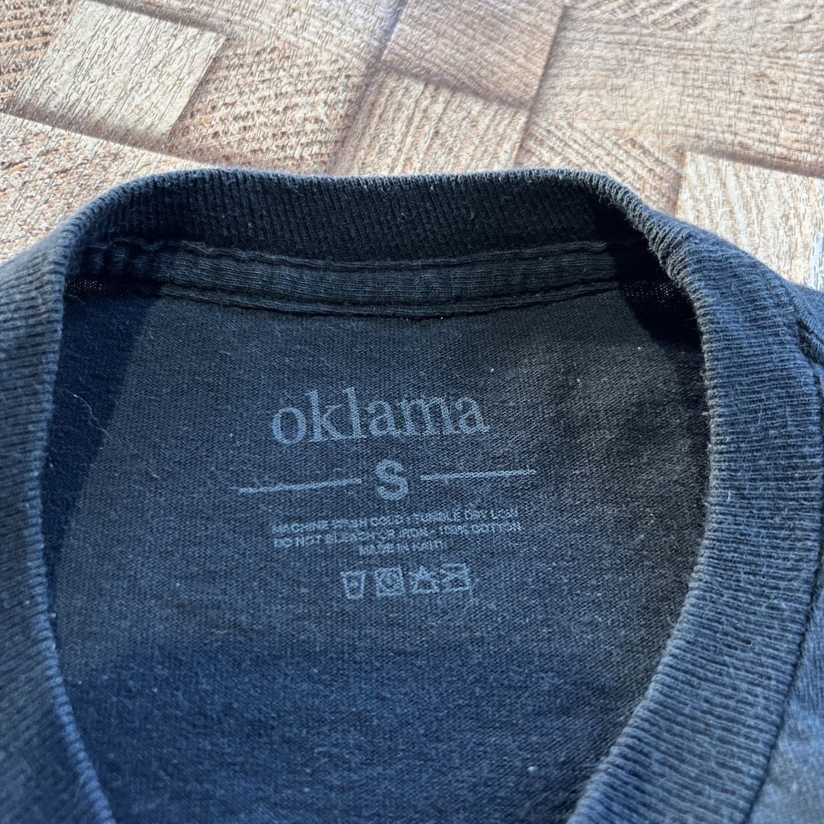 Kendrick Lamar KENDRICK LAMAR THE BIG STEPPERS TOUR Size US S / EU 44-46 / 1 - 4 Thumbnail