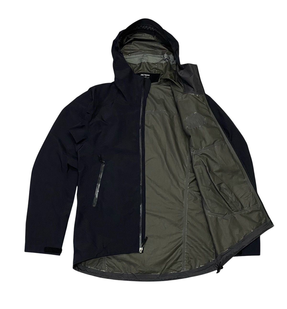 Arc'teryx Arc’Teryx Gore-Tex Beta Ar Jacket Size US XS / EU 42 / 0 - 11 Thumbnail