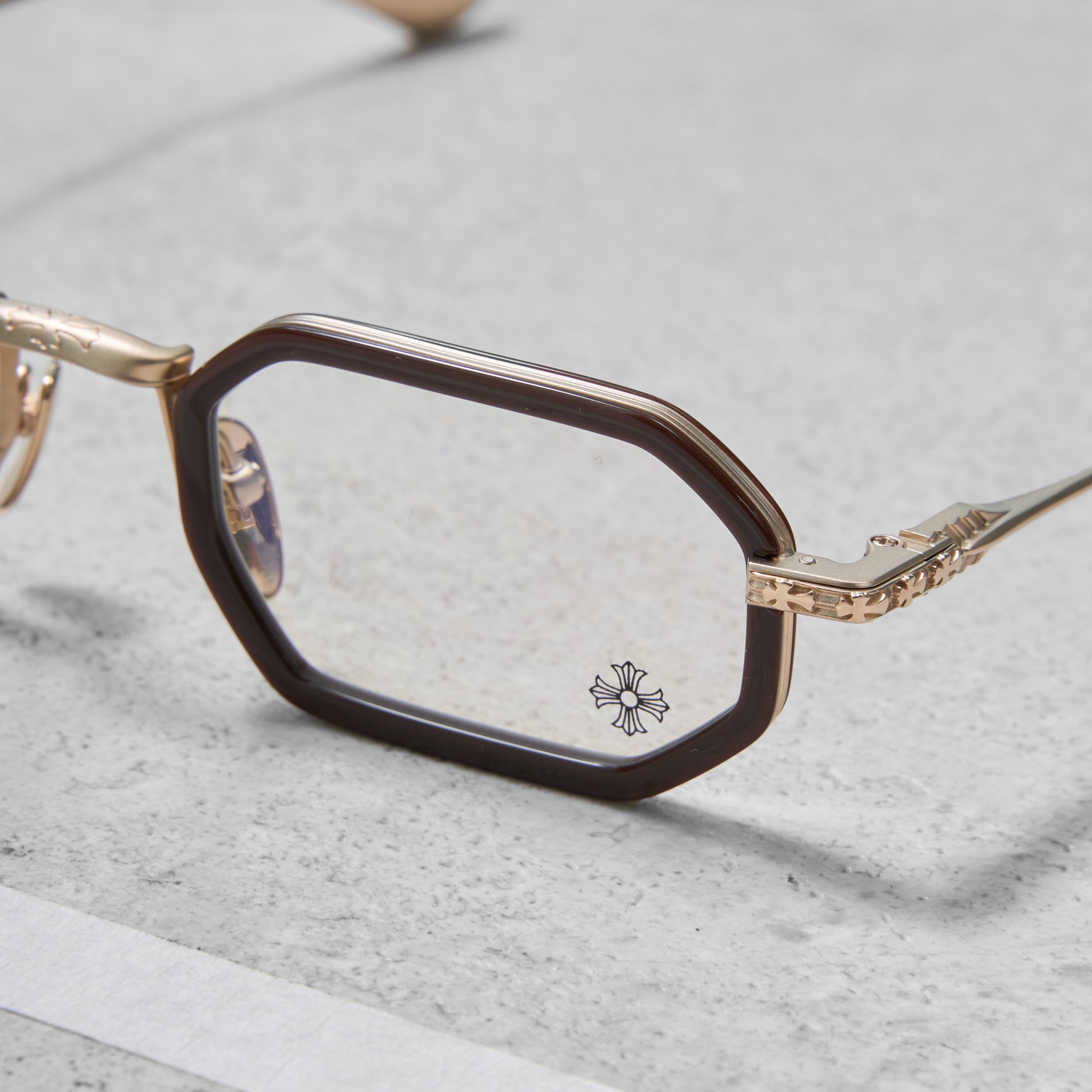 Chrome Hearts CHROME HEARTS STYLIDA CLASSIC Size ONE SIZE - 4 Thumbnail