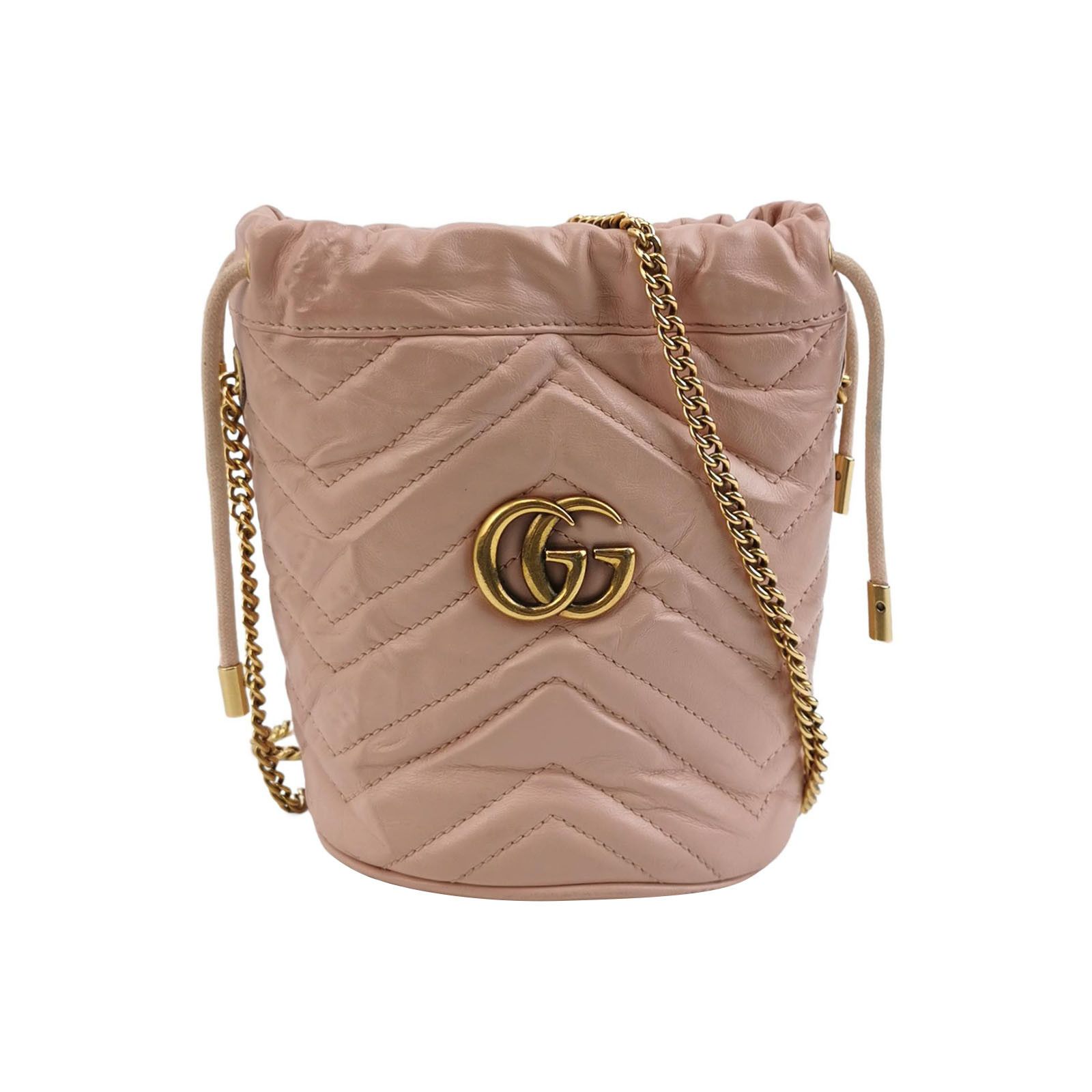 Gucci Gucci Women os Shoulder Bags Size ONE SIZE - 1 Thumbnail