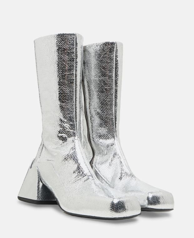 Jil Sander Ankle boots Size US 7 / IT 37 - 1 Thumbnail