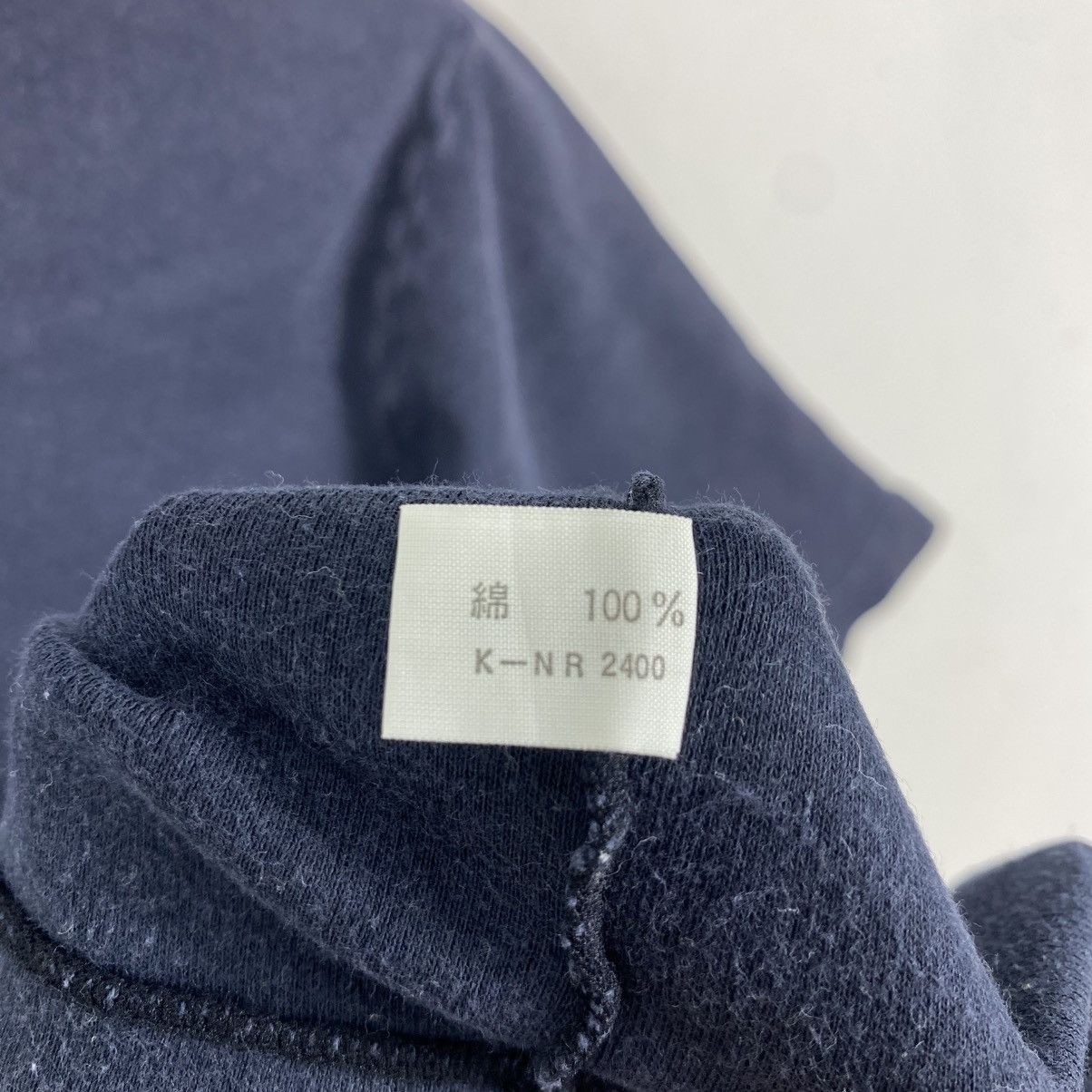 Vintage Vintage 90s Coca Cola Japanese Tag Navy Tee Size M Size US M / EU 48-50 / 2 - 5 Thumbnail