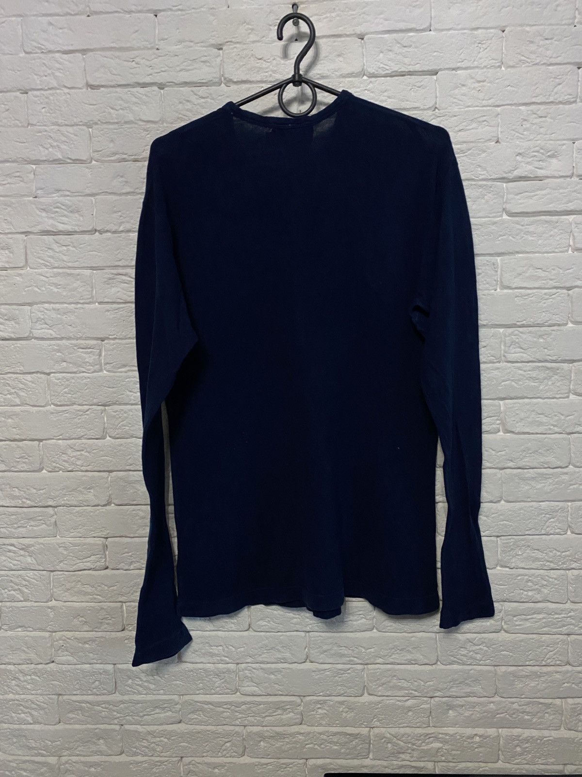 Polo Ralph Lauren × RRL Ralph Lauren × Ralph Lauren Polo Ralph Lauren Avantgarde Sweater Size US S / EU 44-46 / 1 - 6 Thumbnail