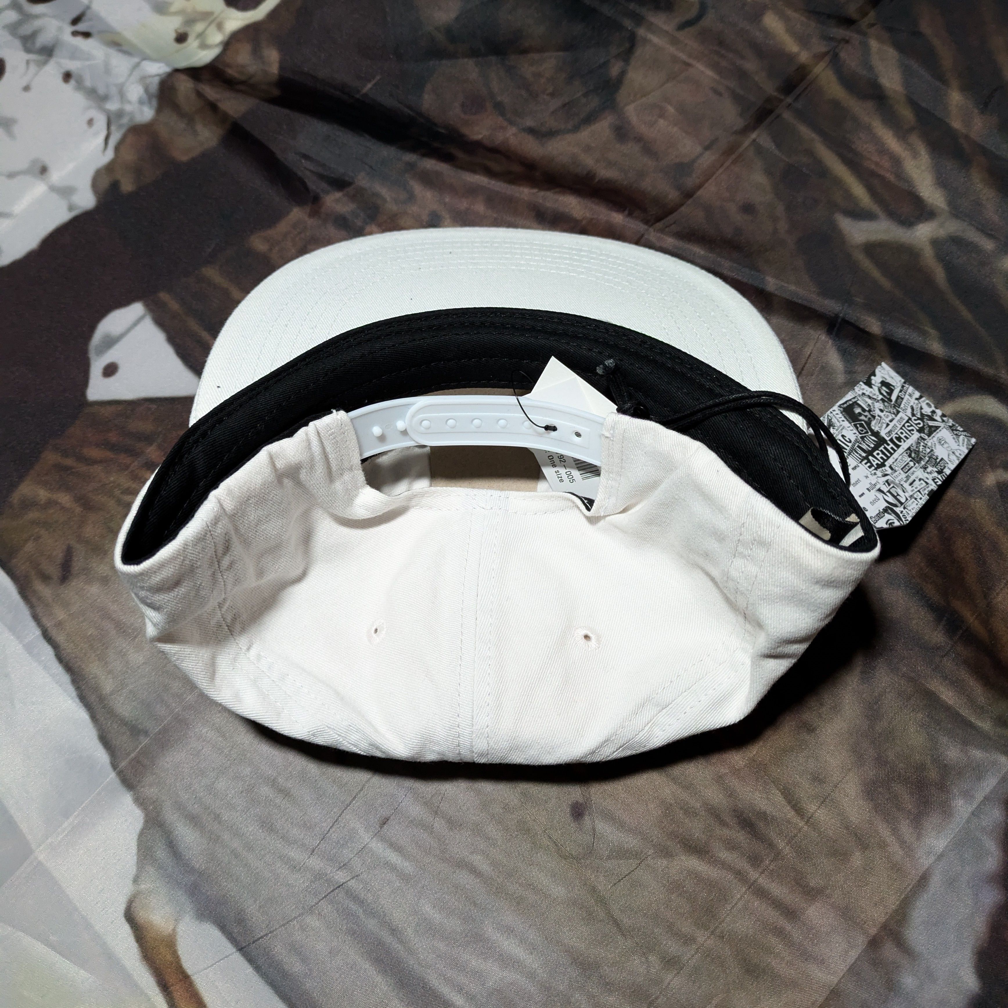 Gallery Dept. DEPT. Snapback Hat Size ONE SIZE - 5 Thumbnail