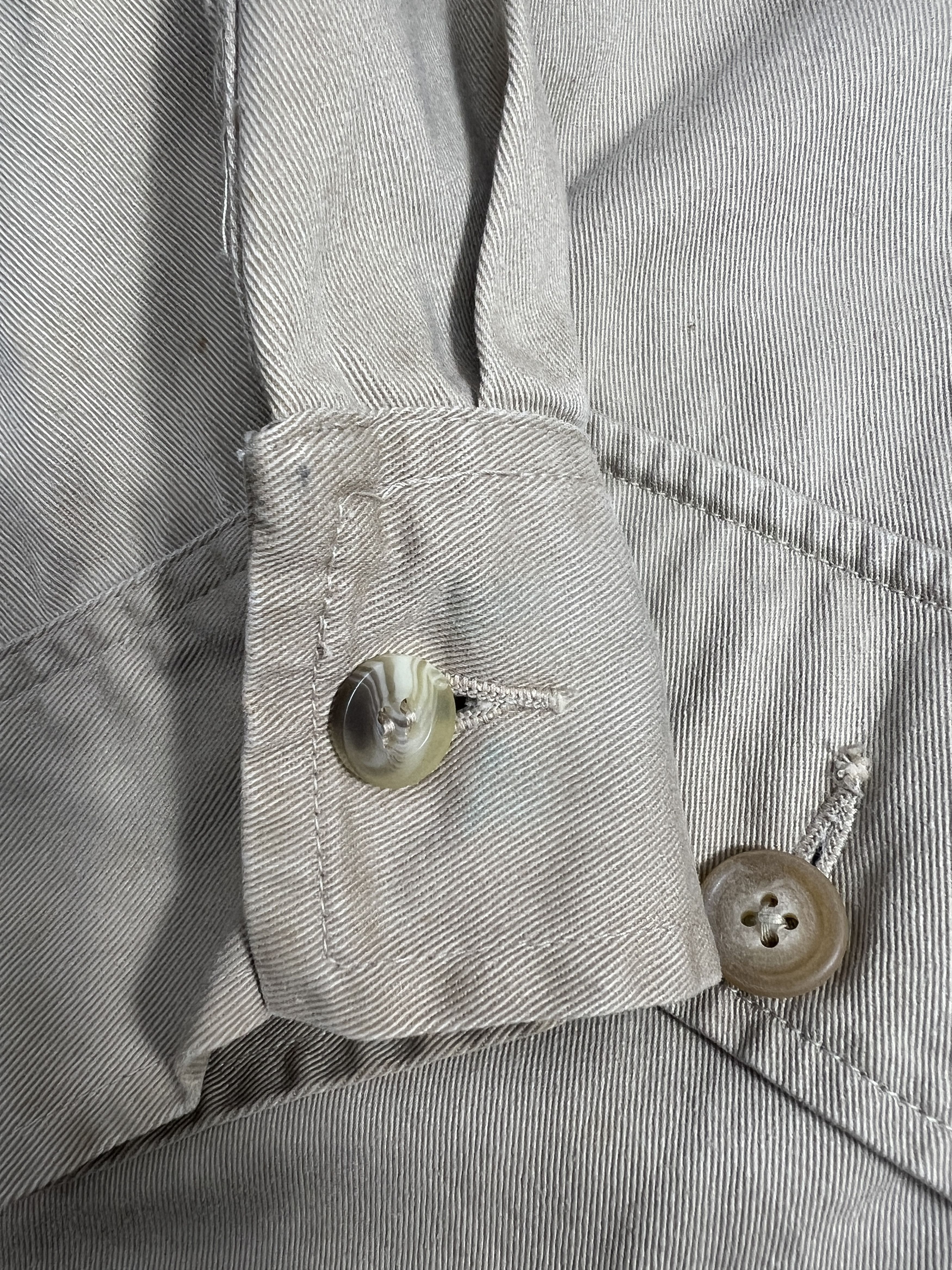 Polo Ralph Lauren Vintage Polo Ralph Lauren Safari Jacket (XL) JK496 Size US XL / EU 56 / 4 - 7 Thumbnail