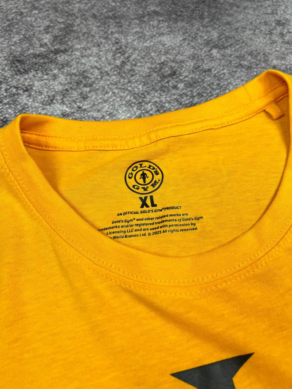 Other Gold’s Gym T-Shirt Sportwear Size US XL / EU 56 / 4 - 5 Thumbnail