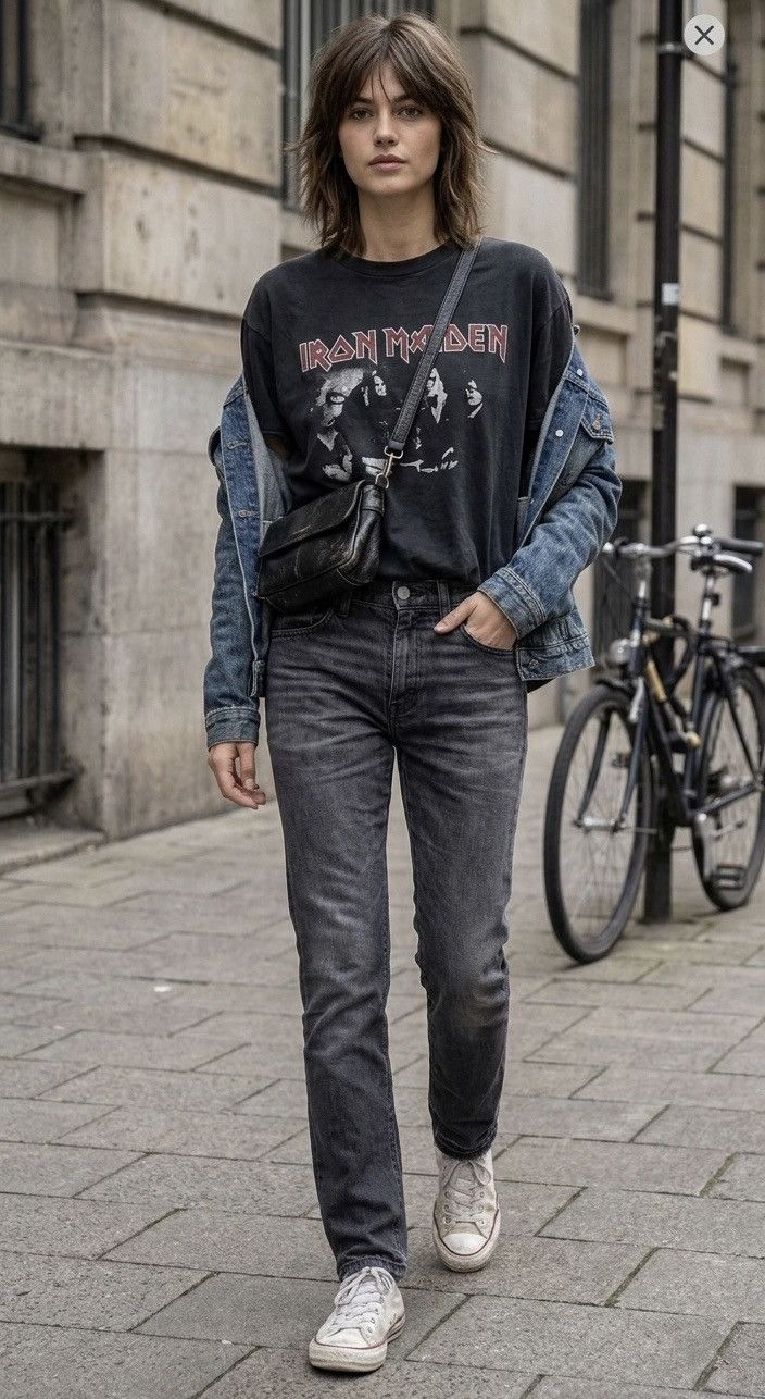 Acne Studios Acne Studios Max Cash Jeans Size US 30 / EU 46 - 14 Thumbnail