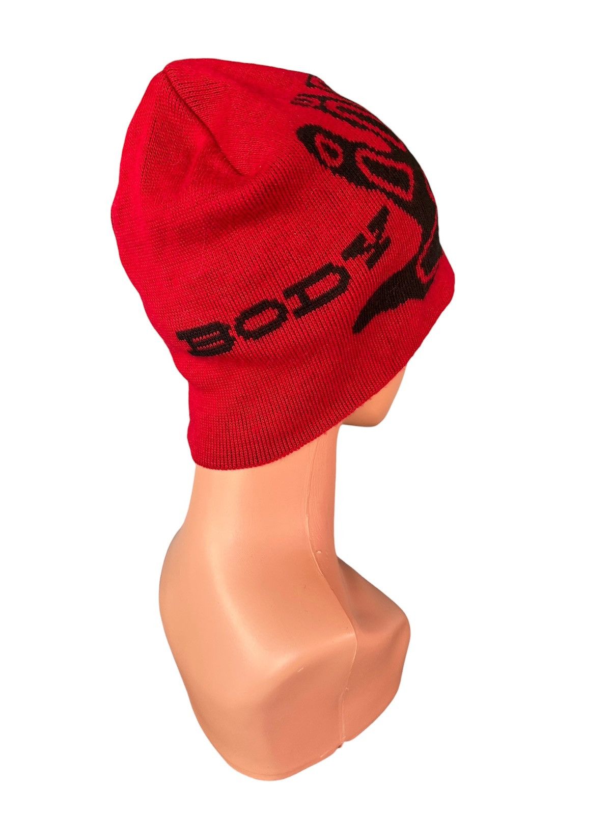 Kapital Vintage Body Glove big Logo Beanie Hats Size ONE SIZE - 3 Thumbnail