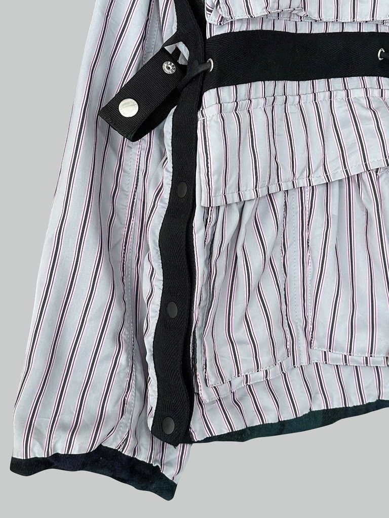 Sacai sacai Size US L / EU 52-54 / 3 - 7 Thumbnail