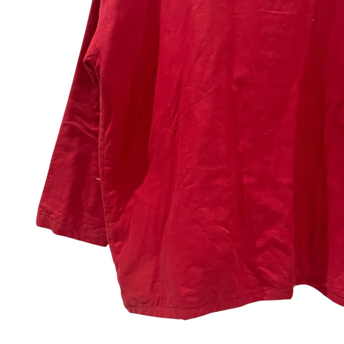 Michiko Koshino London Vintage Michiko London Koshino Big Logo Jacket Size US L / EU 52-54 / 3 - 9 Thumbnail