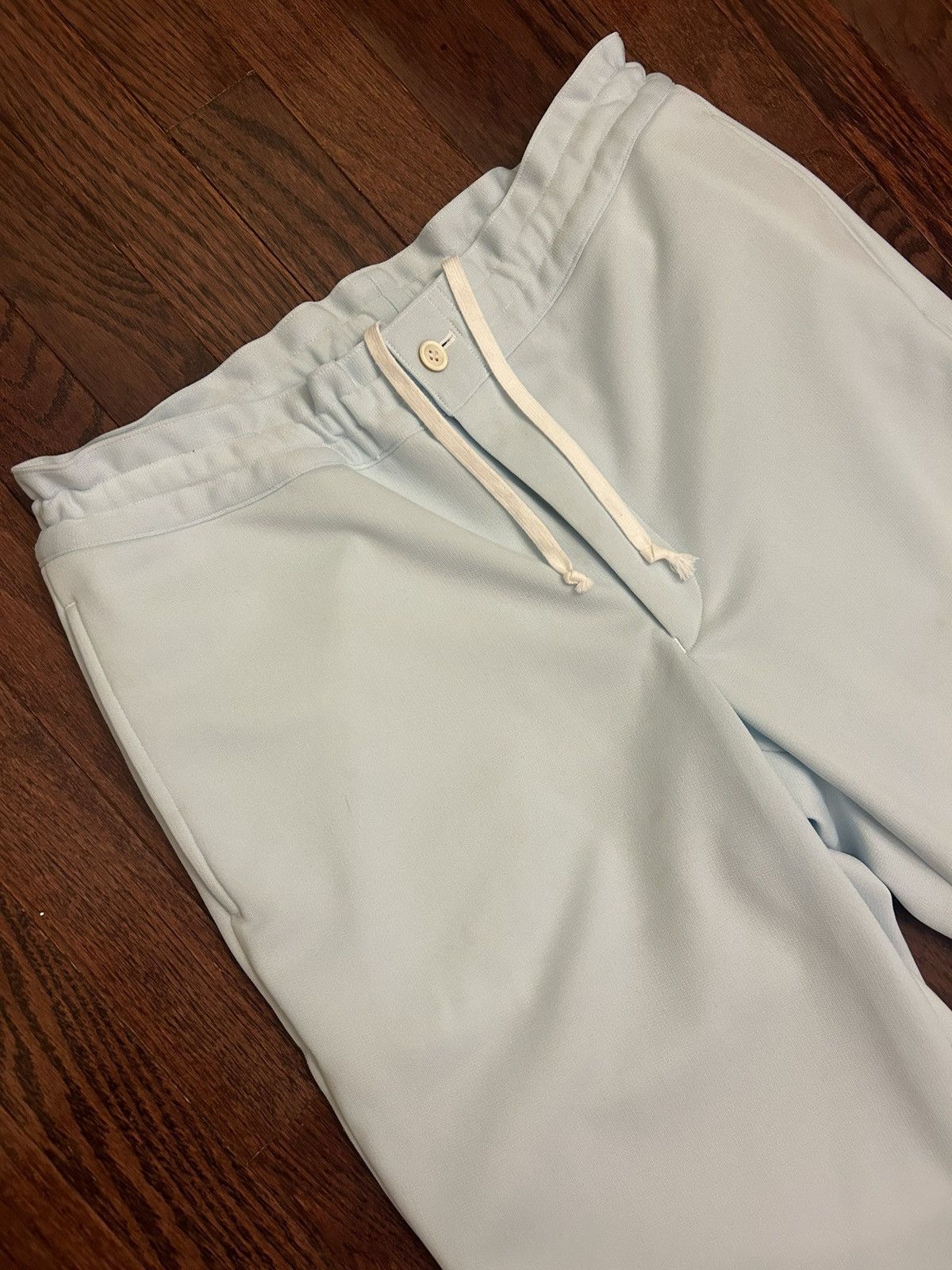 Comme des Garcons Homme Plus Comme des Garçons Homme Plus pants Size US 29 - 2 Thumbnail