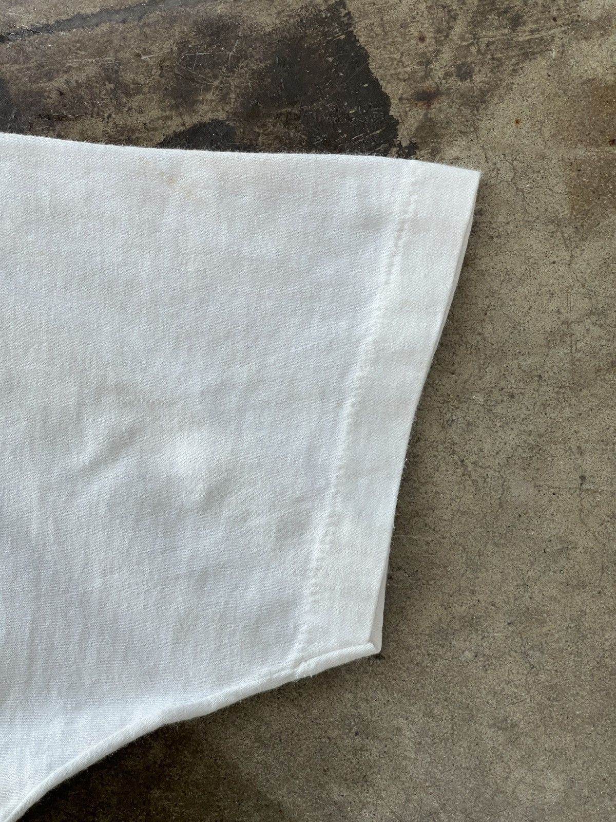 Vintage Vintage 1993 Popeye the Sailor I am What Tee Bolt Tag Medium Size US M / EU 48-50 / 2 - 6 Thumbnail