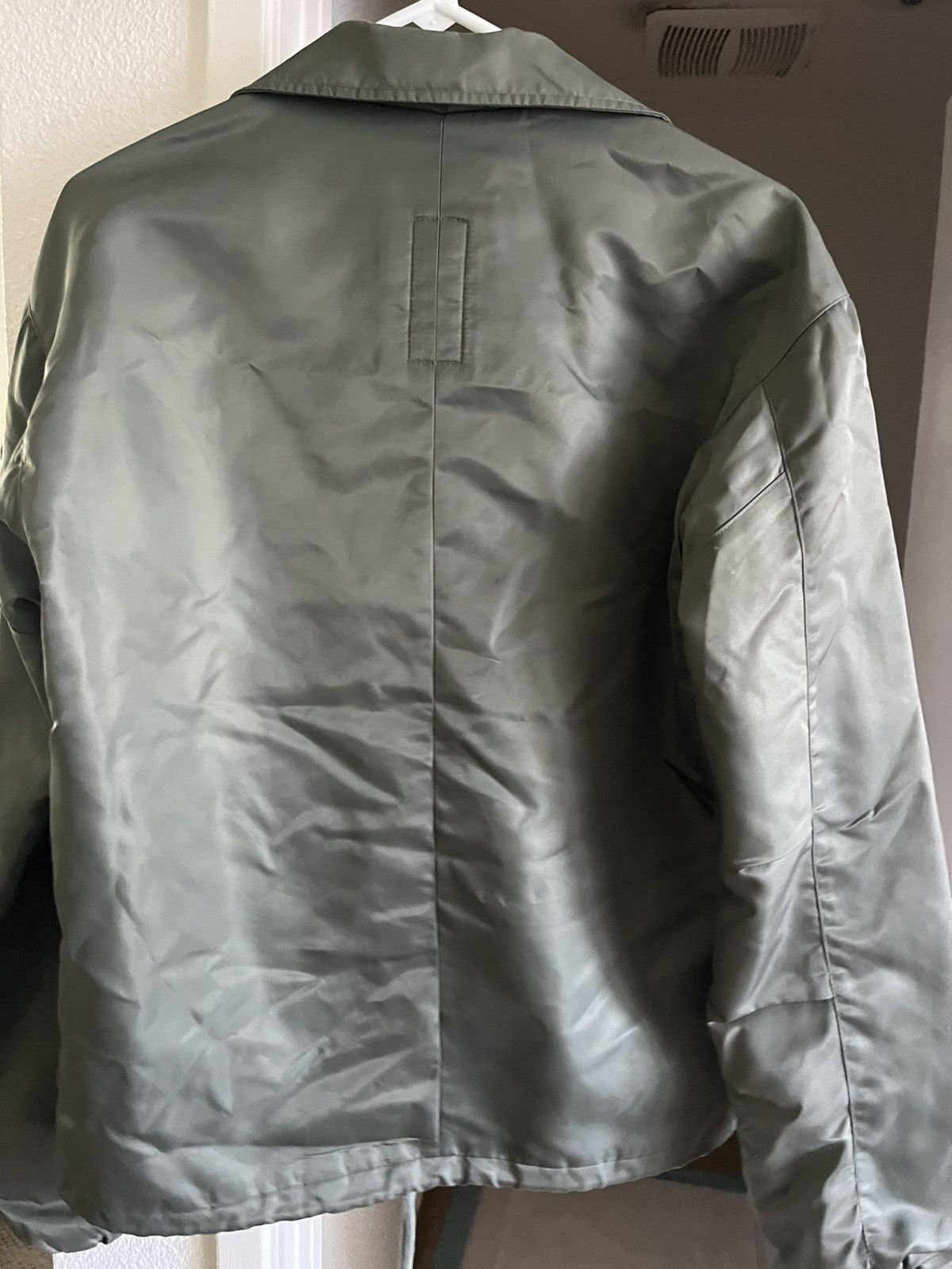 IISE IISE coach jacket Size US S / EU 44-46 / 1 - 2 Thumbnail
