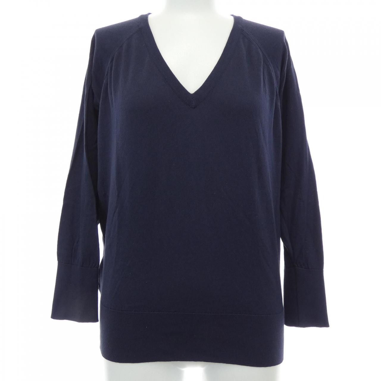 Other Other JOHN SMEDLEY Wool Knit Textile Tops DUTY FREE for USA Size ONE SIZE - 1 Thumbnail