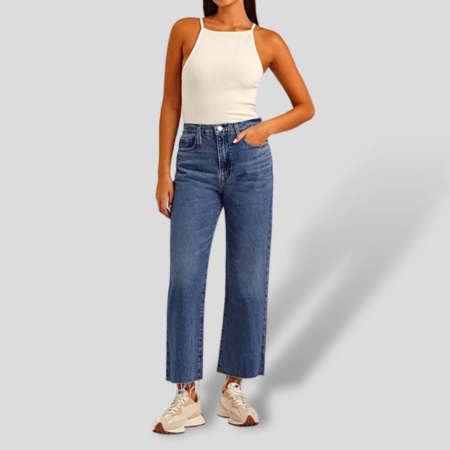 Frame Frame Blue Jeans | Size 27 Size 27" / US 4 / IT 40 - 7 Thumbnail