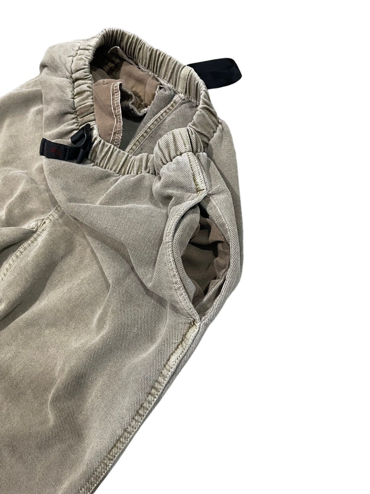 Gramicci × Vintage Vintage Gramicci Exclusive Of Trim Pants Size US 29 - 10 Thumbnail
