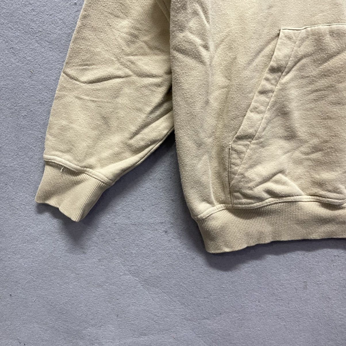 Chaps Ralph Lauren Chaps Ralph Lauren Hooded Sweatshirt (Beige) Size US M / EU 48-50 / 2 - 5 Thumbnail