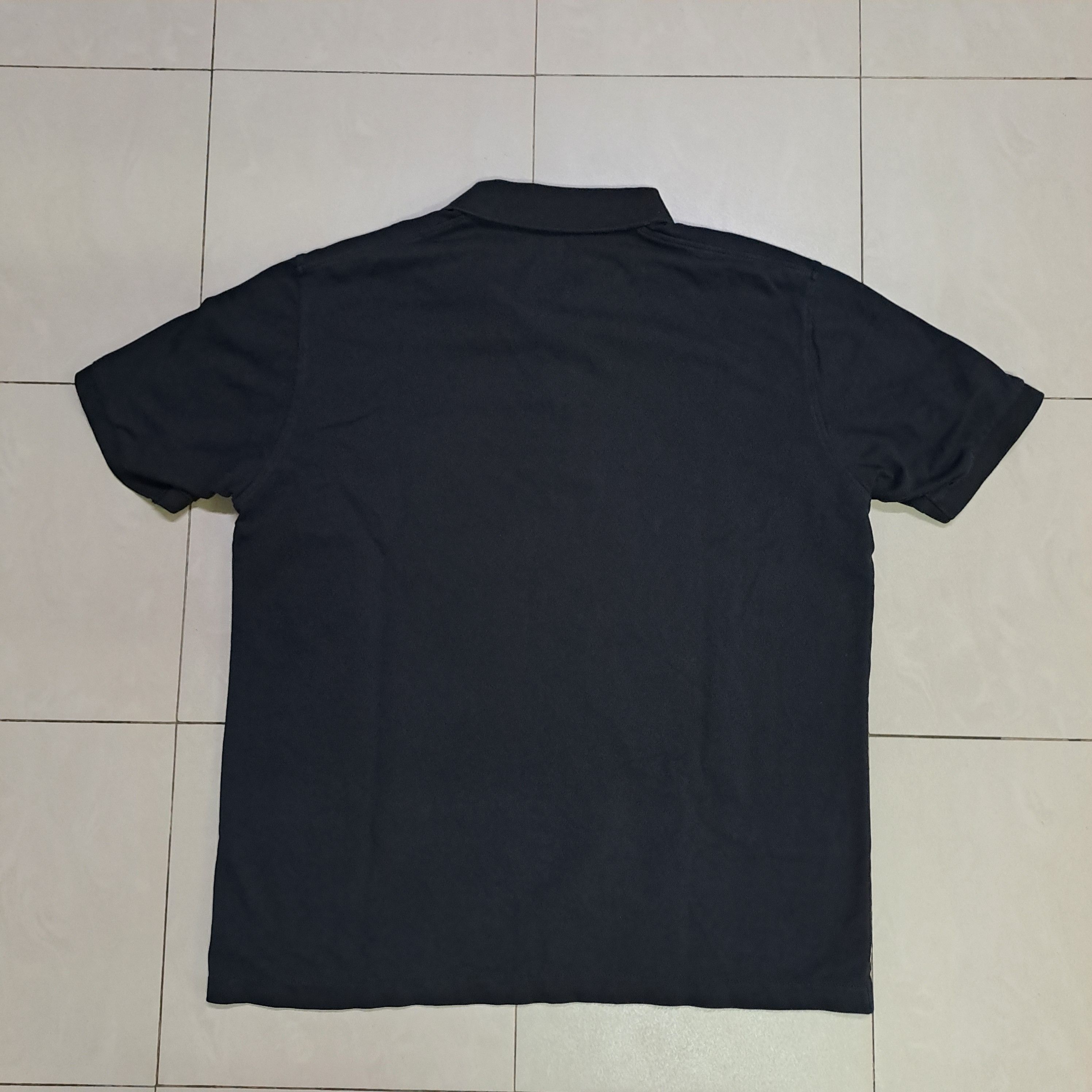 Uniqlo Uniqlo Easy Dry Polo Shirt Size US L / EU 52-54 / 3 - 9 Thumbnail