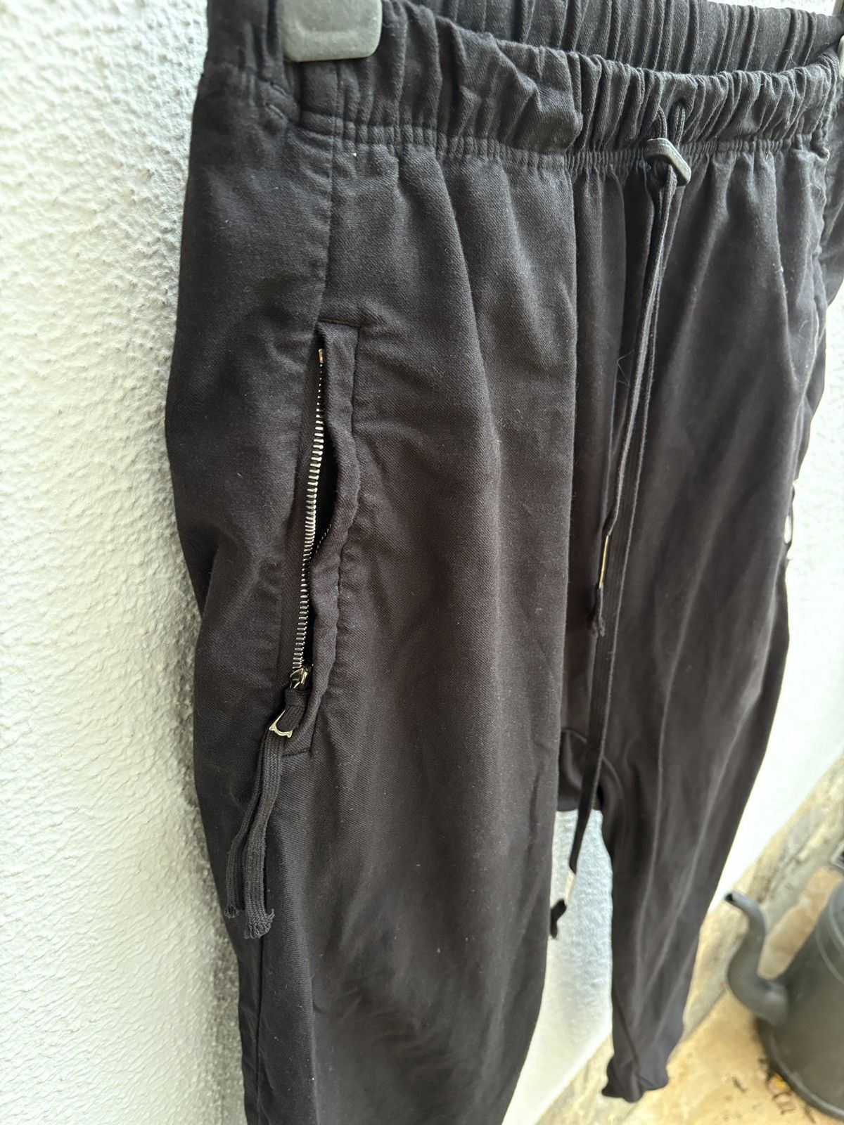 11 By Boris Bidjan Saberi Boris Bidjan Saberi P25 Pants Size US 30 / EU 46 - 2 Thumbnail