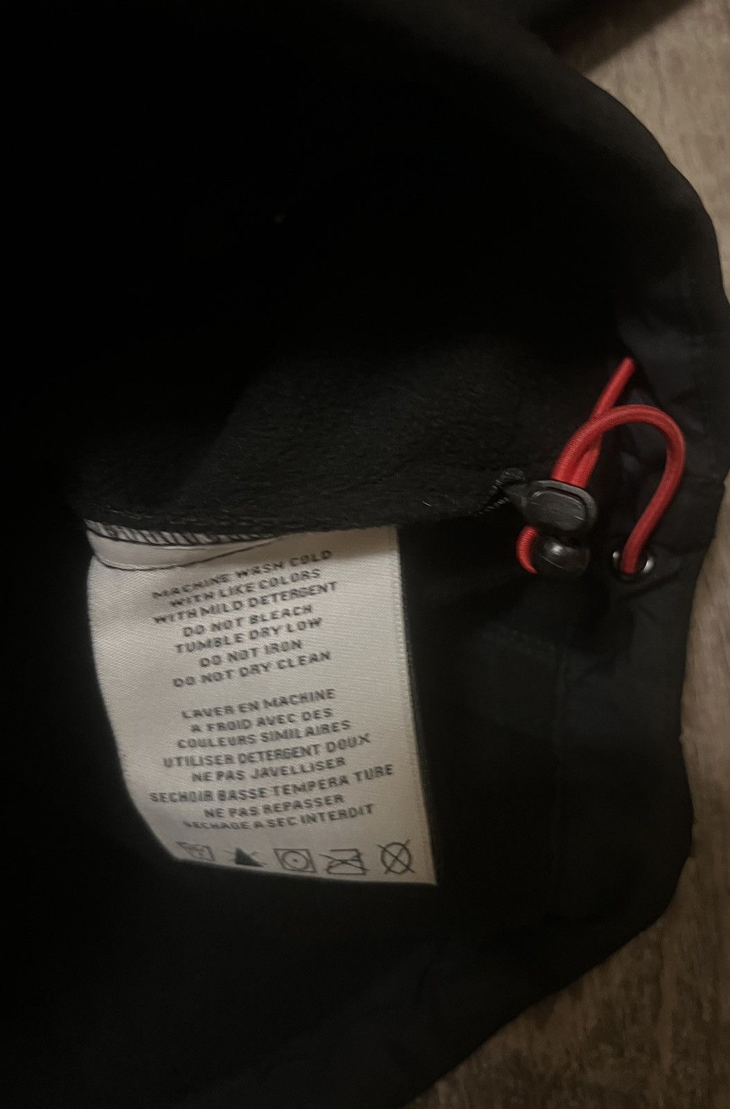 Other Tesla Employee Soft Shell Elastane Jacket size Large NWOT Size US L / EU 52-54 / 3 - 5 Thumbnail