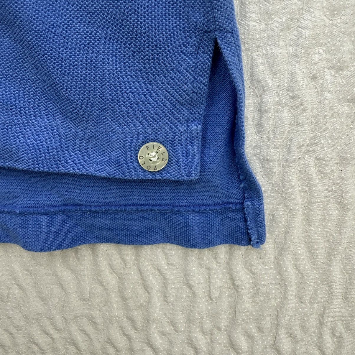 Other Polo Field Shirt Size US M / EU 48-50 / 2 - 5 Thumbnail
