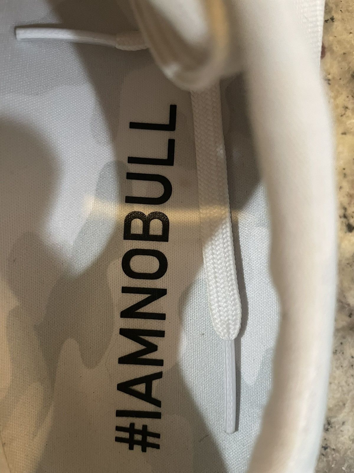 Other NOBULL gray camo sneakers Size US 10 / EU 43 - 2 Thumbnail