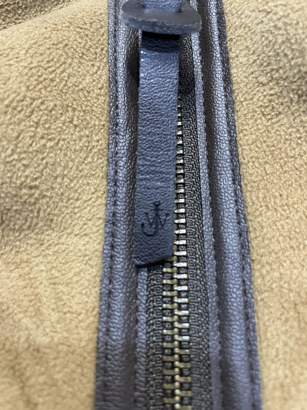 JW Anderson × Uniqlo J.W. Anderson X Uniqlo Blouson Shearling Jacket Size US M / EU 48-50 / 2 - 5 Thumbnail