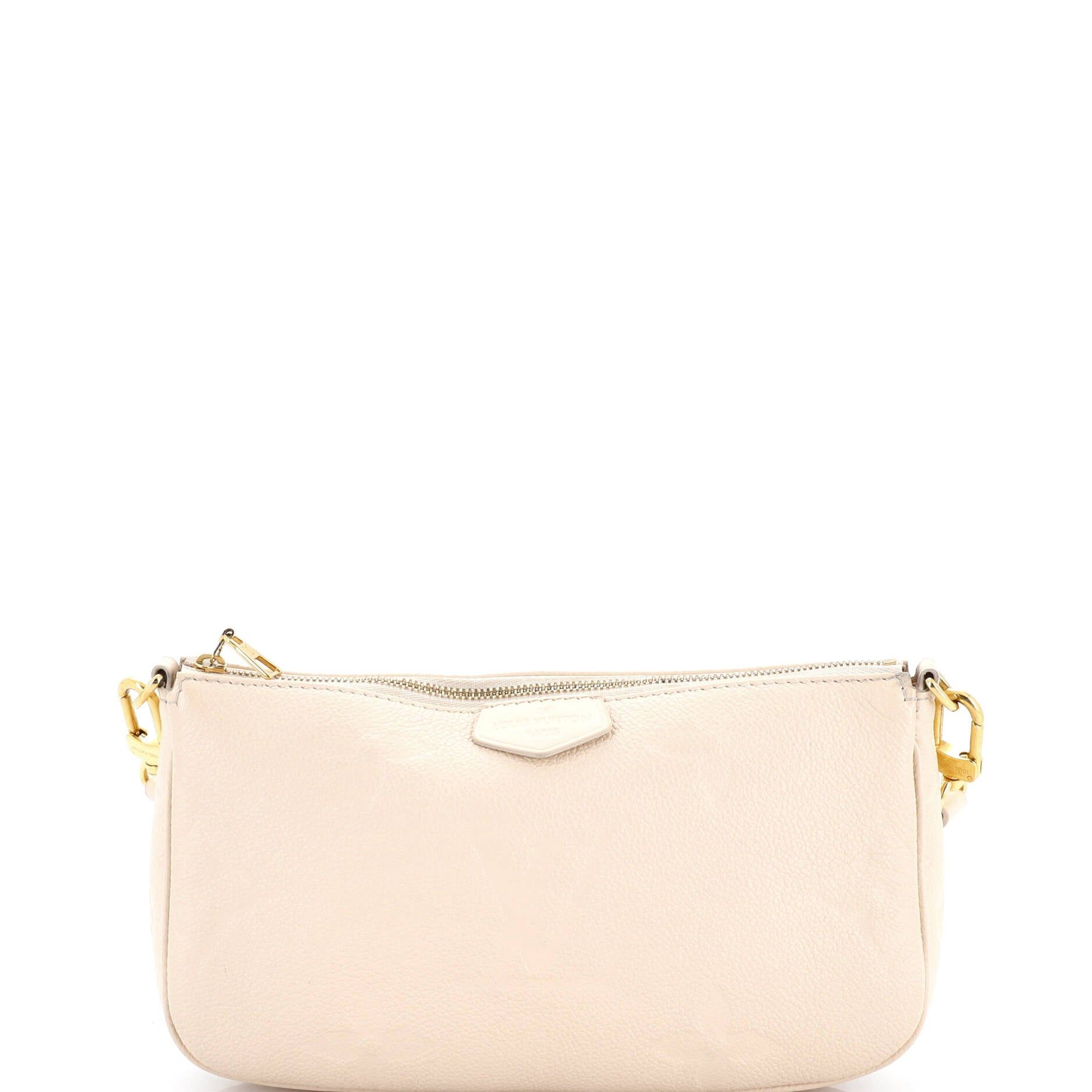 Louis Vuitton Multi Pochette Accessoires Size ONE SIZE - 1 Thumbnail