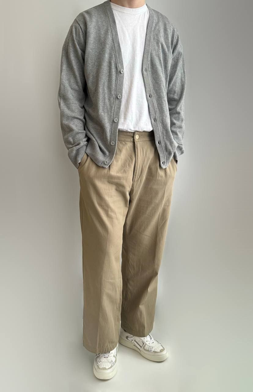 Atelier Suppan Atelier Suppan pants Size US 36 / EU 52 - 1 Thumbnail