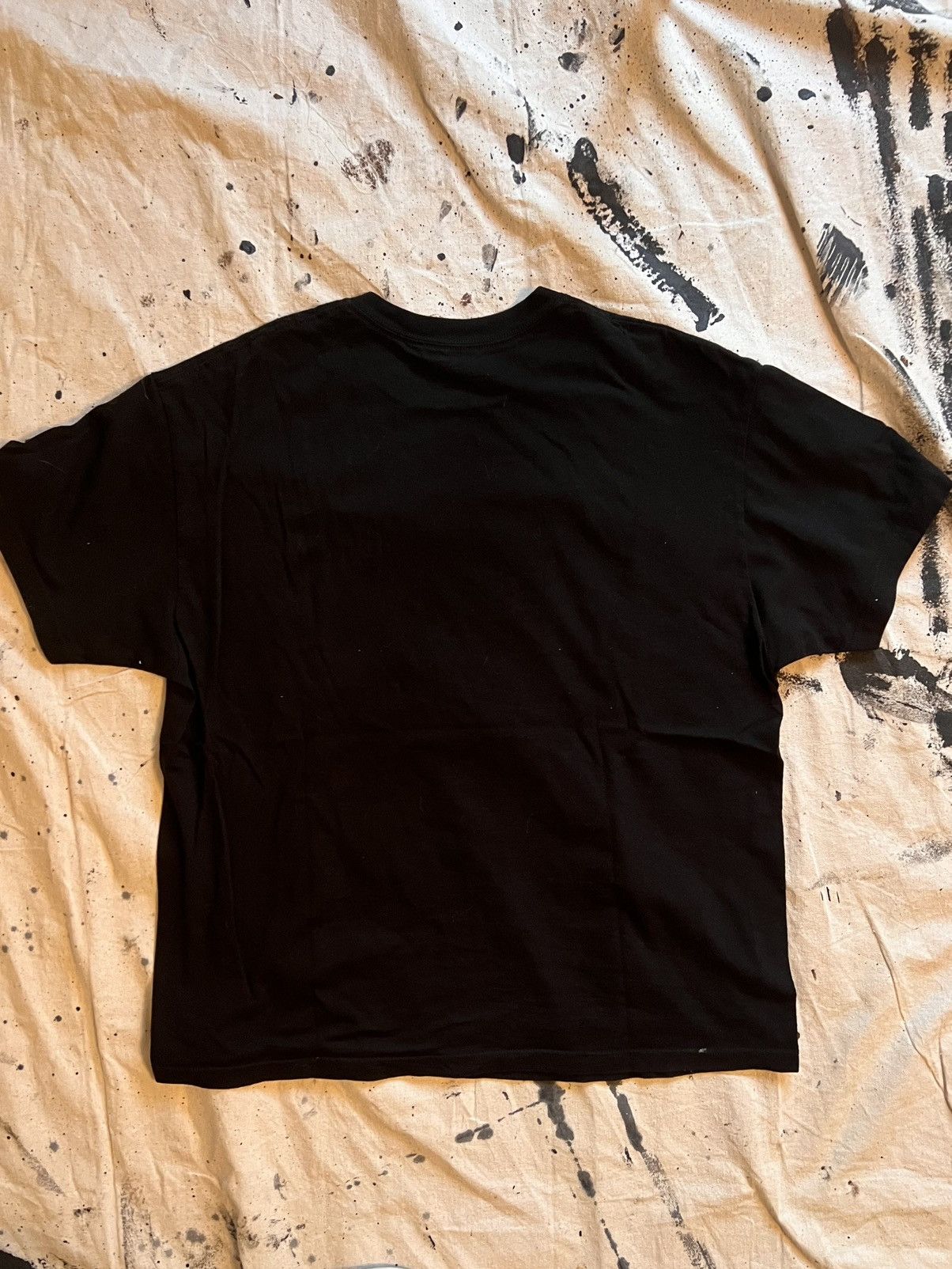 Pleasures 🚨GIRL IS A GUN PLEASURES T-SHIRT Size US XL / EU 56 / 4 - 4 Thumbnail