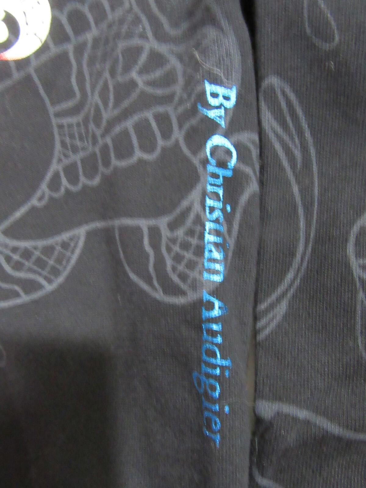 Ed Hardy Don Ed Hardy Womens Christian Audigier Medium Size M / US 6-8 / IT 42-44 - 4 Thumbnail