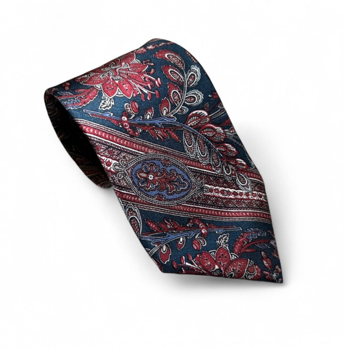 Dior 🔥Free Shipping Dior Tie🔥 Size ONE SIZE - 1 Thumbnail