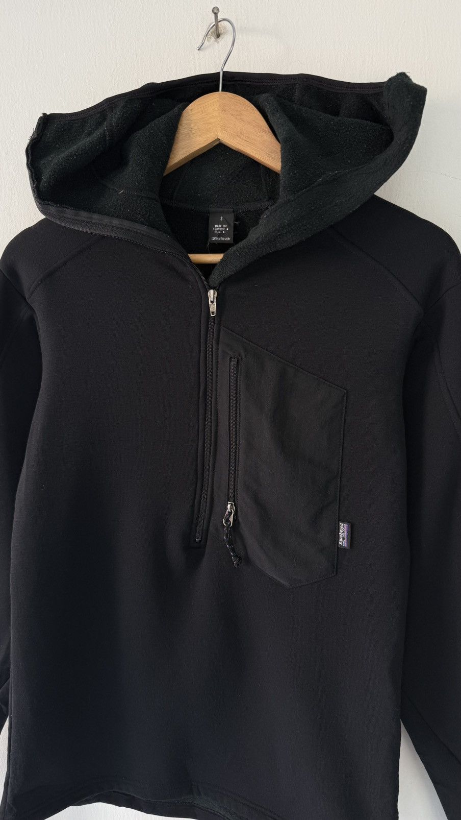 Patagonia Vintage Patagonia Gorpcore-Style Size US S / EU 44-46 / 1 - 4 Thumbnail