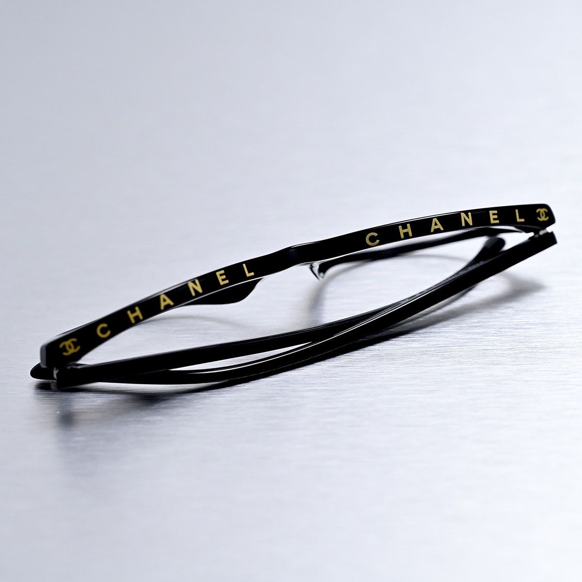 Chanel CHANEL 0CH3393 GLASSES Size ONE SIZE - 4 Thumbnail