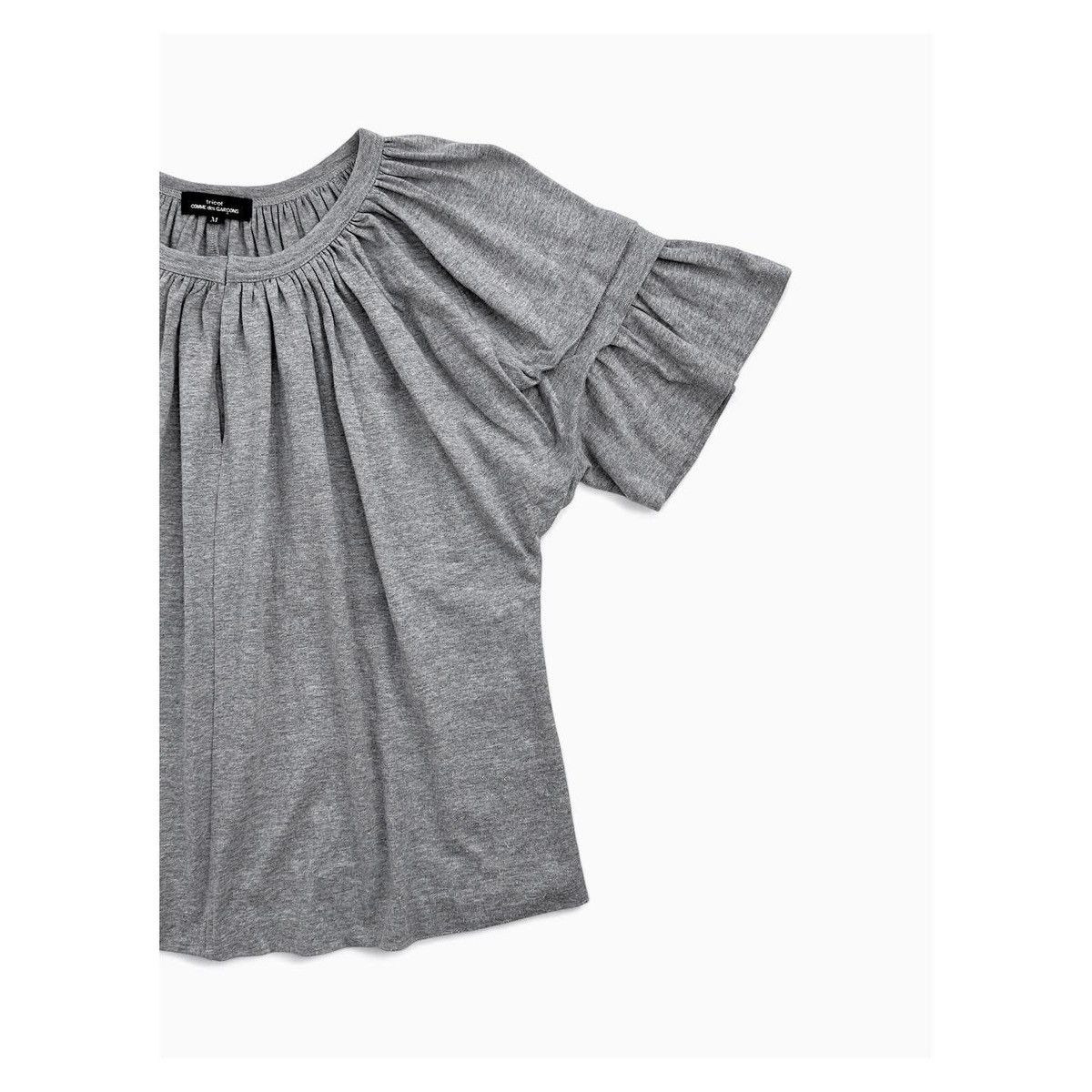 Comme des Garcons Comme Des Garcons T-shirt Size M / US 6-8 / IT 42-44 - 5 Thumbnail