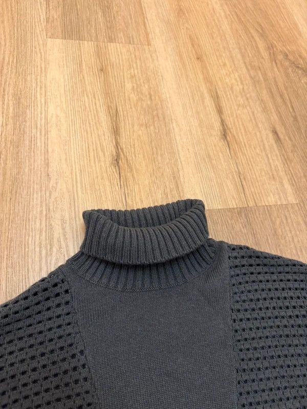DOROTHEE SCHUMACHER Dorothee Schumacher Wool Cashmere Turtleneck Sweater 3 M/L Size M / US 6-8 / IT 42-44 - 5 Thumbnail