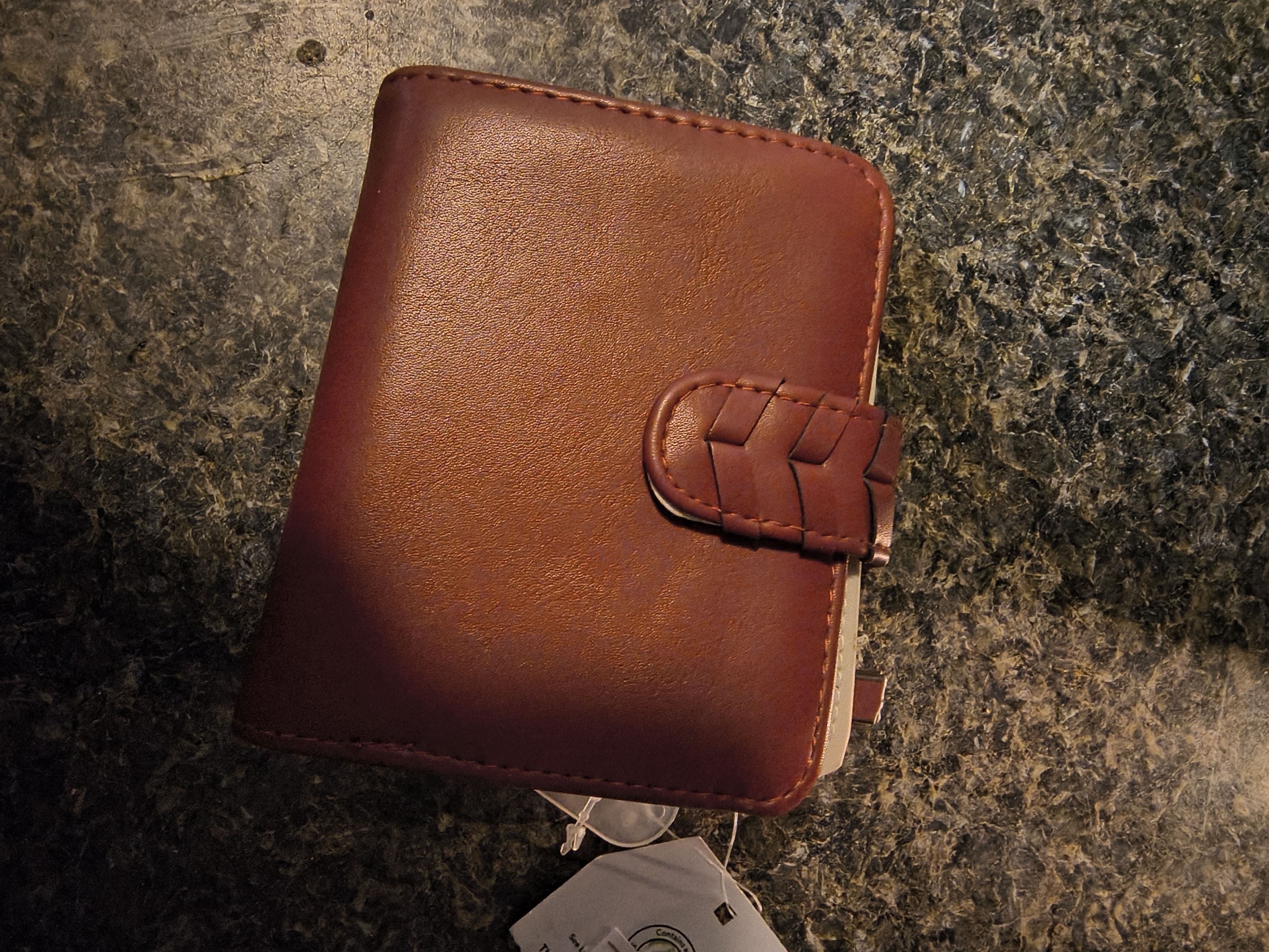 Other Time and Tru women's wallet Size ONE SIZE - 1 Thumbnail