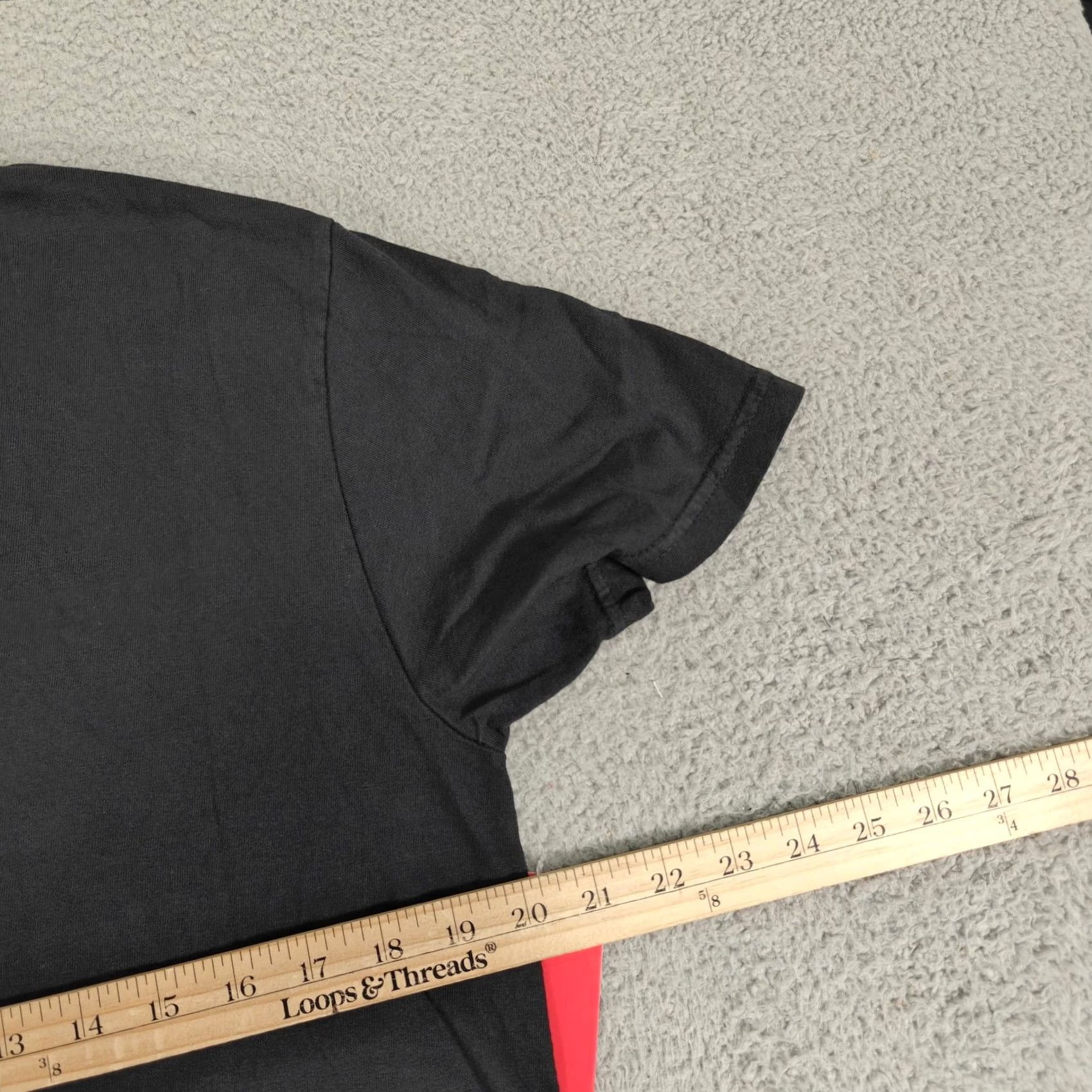 Vintage 4Hunnid I Got Issues Shirt Mens Medium Black YG Graphic Rap Tee Hip Hop New Size US M / EU 48-50 / 2 - 7 Thumbnail