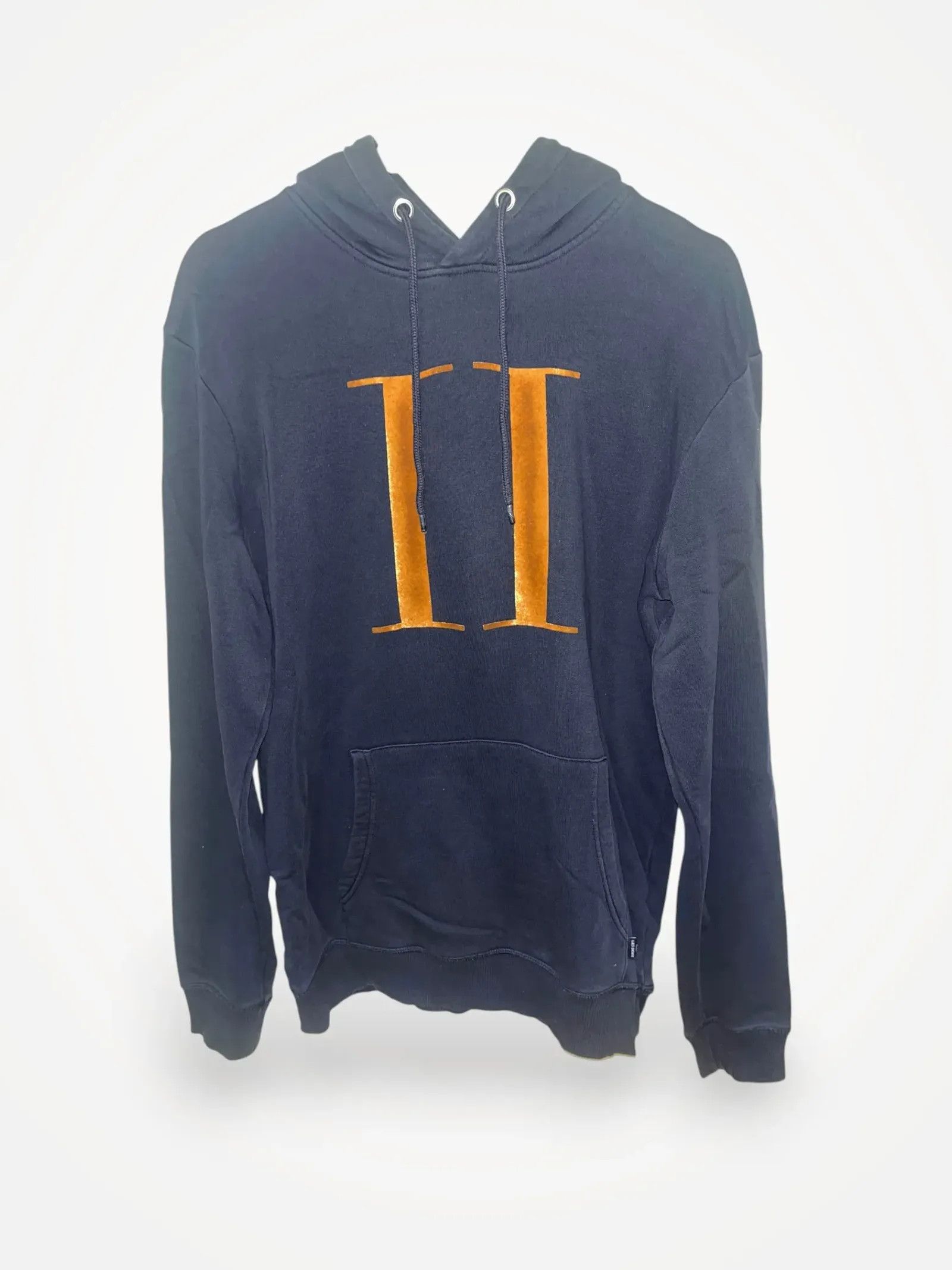 Les Deux Les Deux Hoodie Size US L / EU 52-54 / 3 - 1 Thumbnail