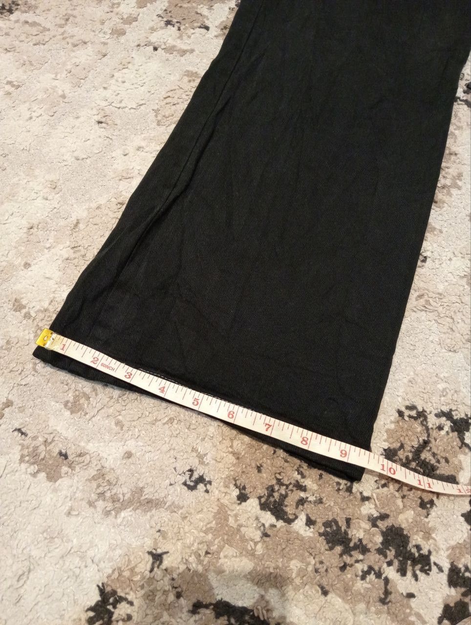 MCM Vintage MCM Cropped Pants Size 29" - 16 Thumbnail