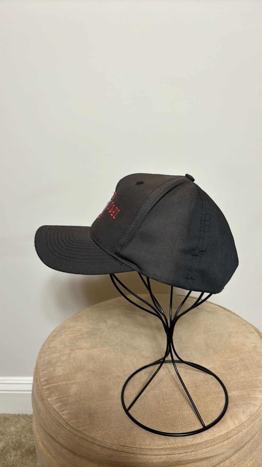 Vintage Vintage Billy Joel Hat Size ONE SIZE - 2 Thumbnail