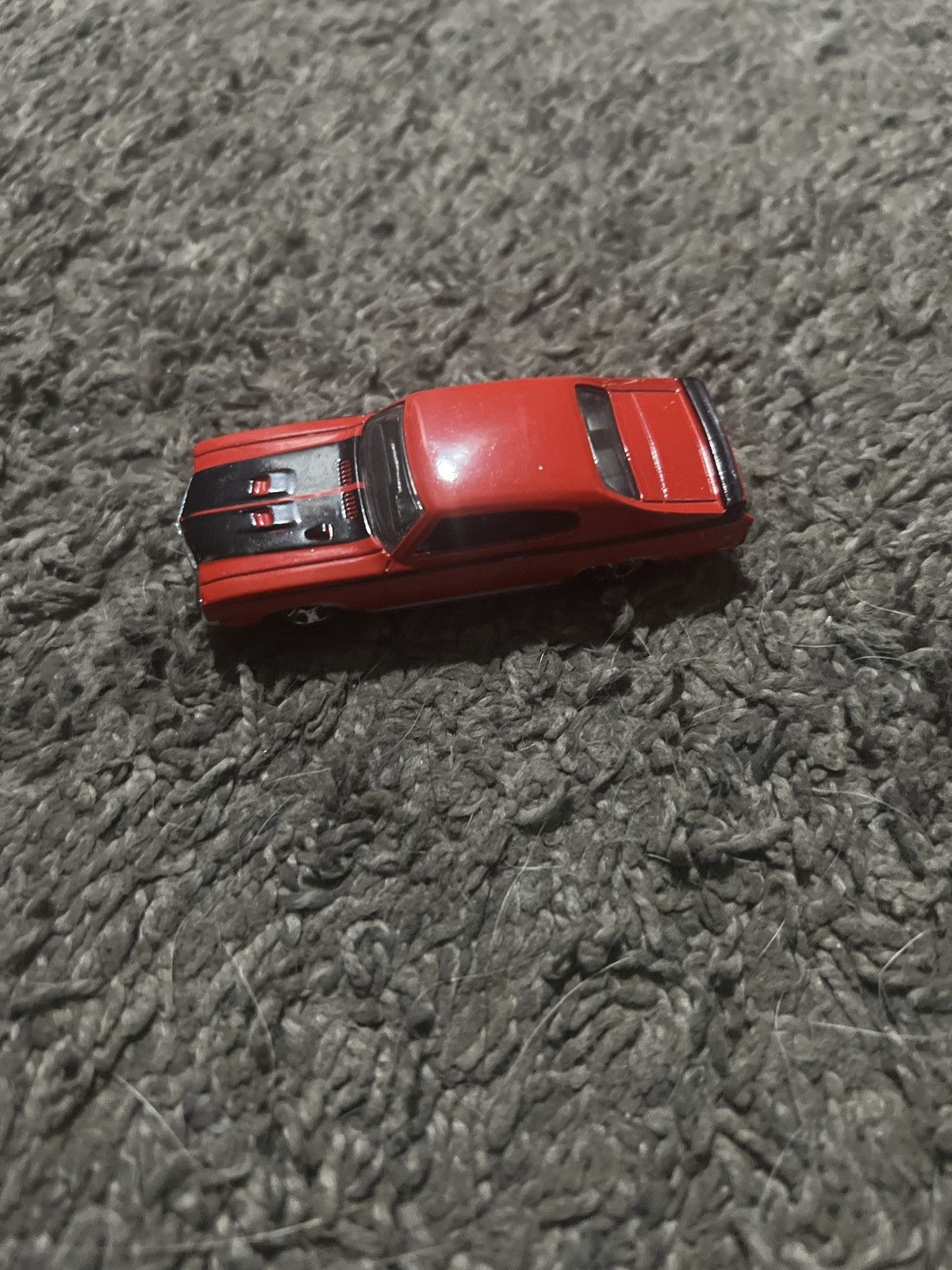 Hypebeast Hot Wheels ‘70 Buick GSX Size ONE SIZE - 1 Thumbnail