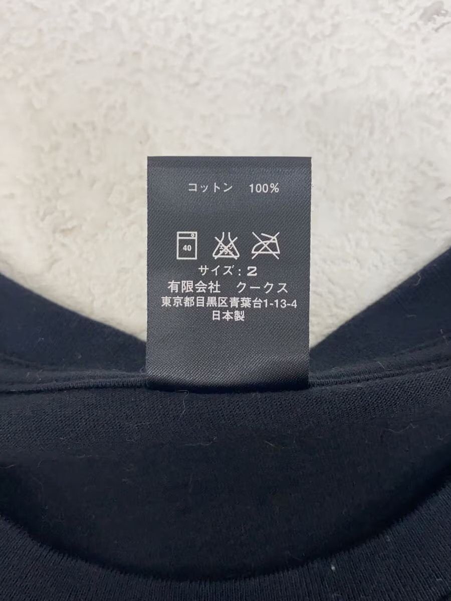 Number (N)ine Playboy Tee Size US M / EU 48-50 / 2 - 4 Thumbnail