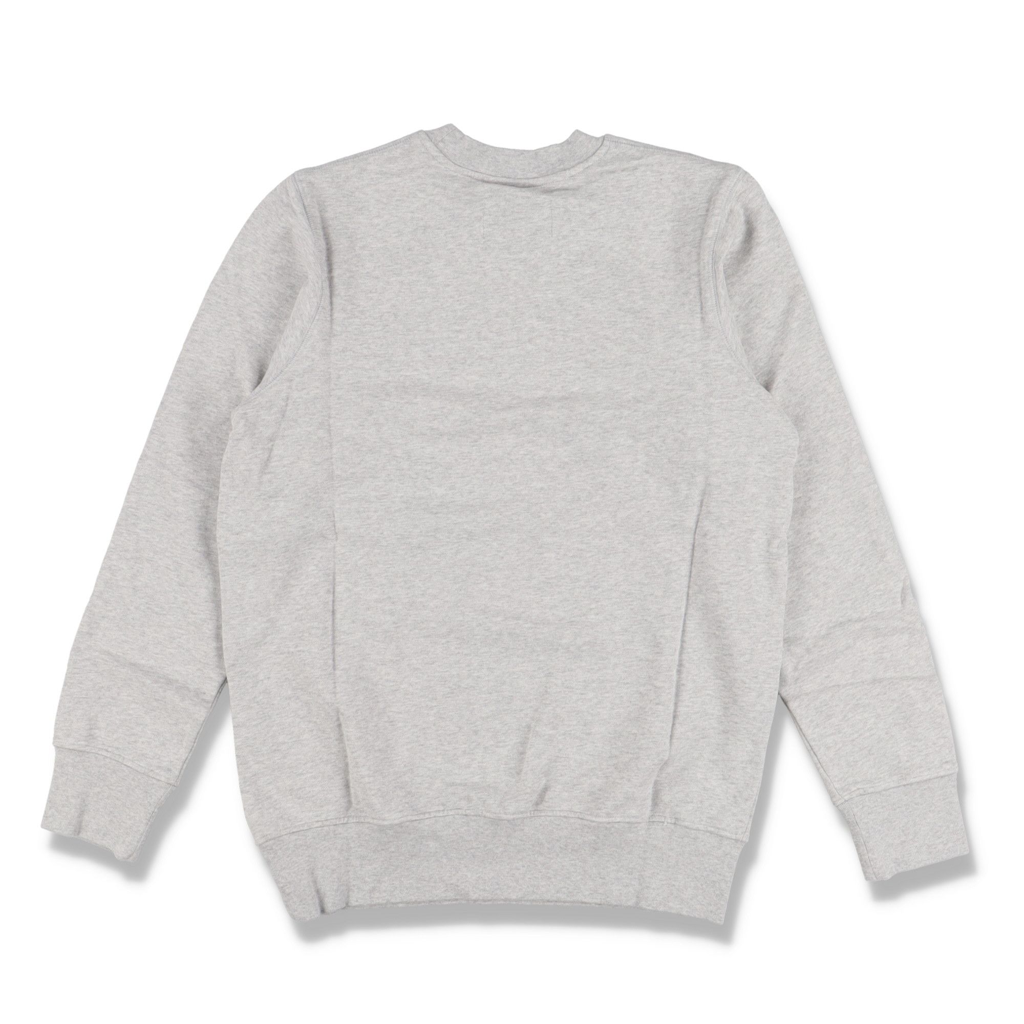 Casablanca Grey Grand Prix Statue Embroidered Logo Sweatshirt Size US XS / EU 42 / 0 - 7 Thumbnail