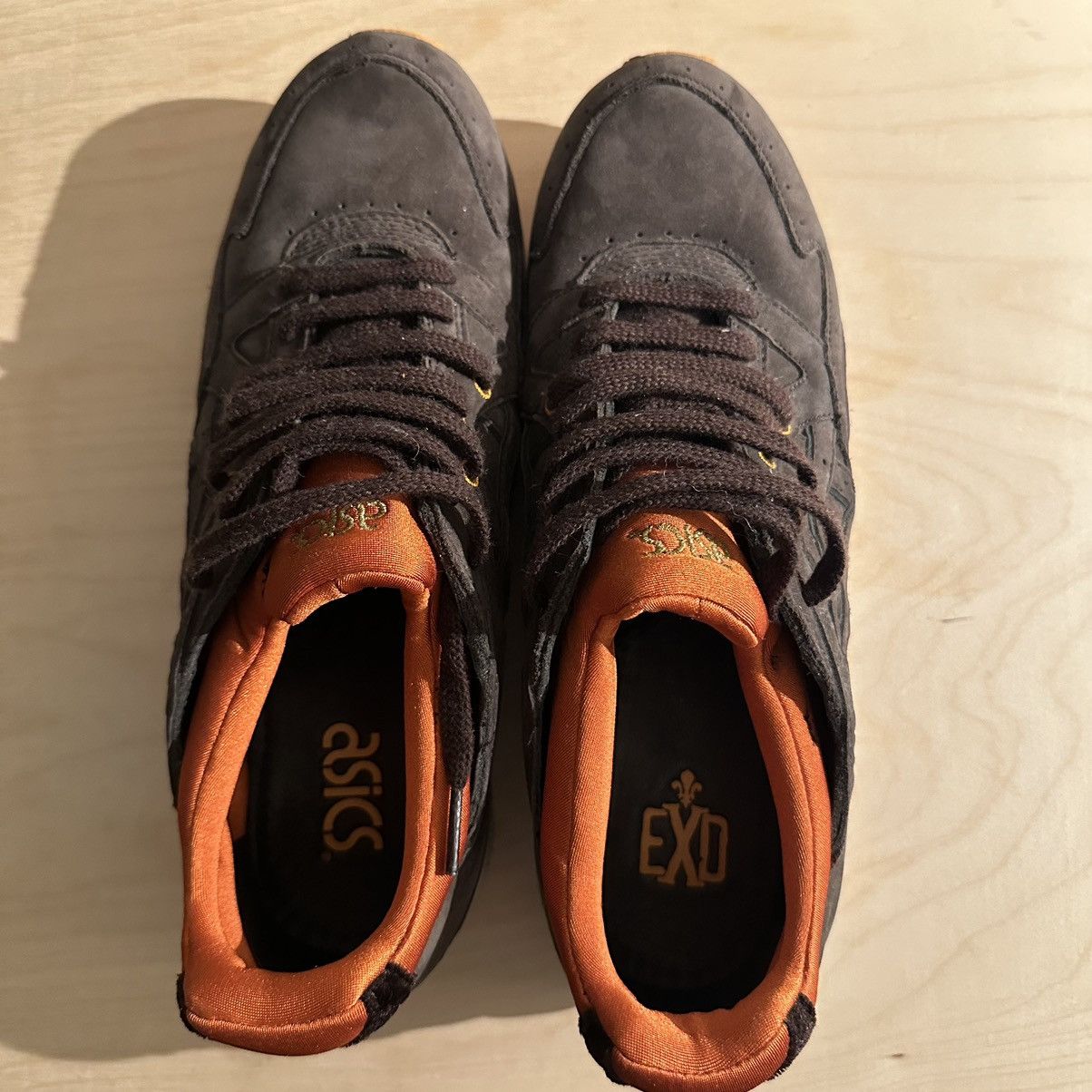Asics Asics Gel Lyte Vs by Limited ETD Size US 11 / EU 44 - 4 Thumbnail