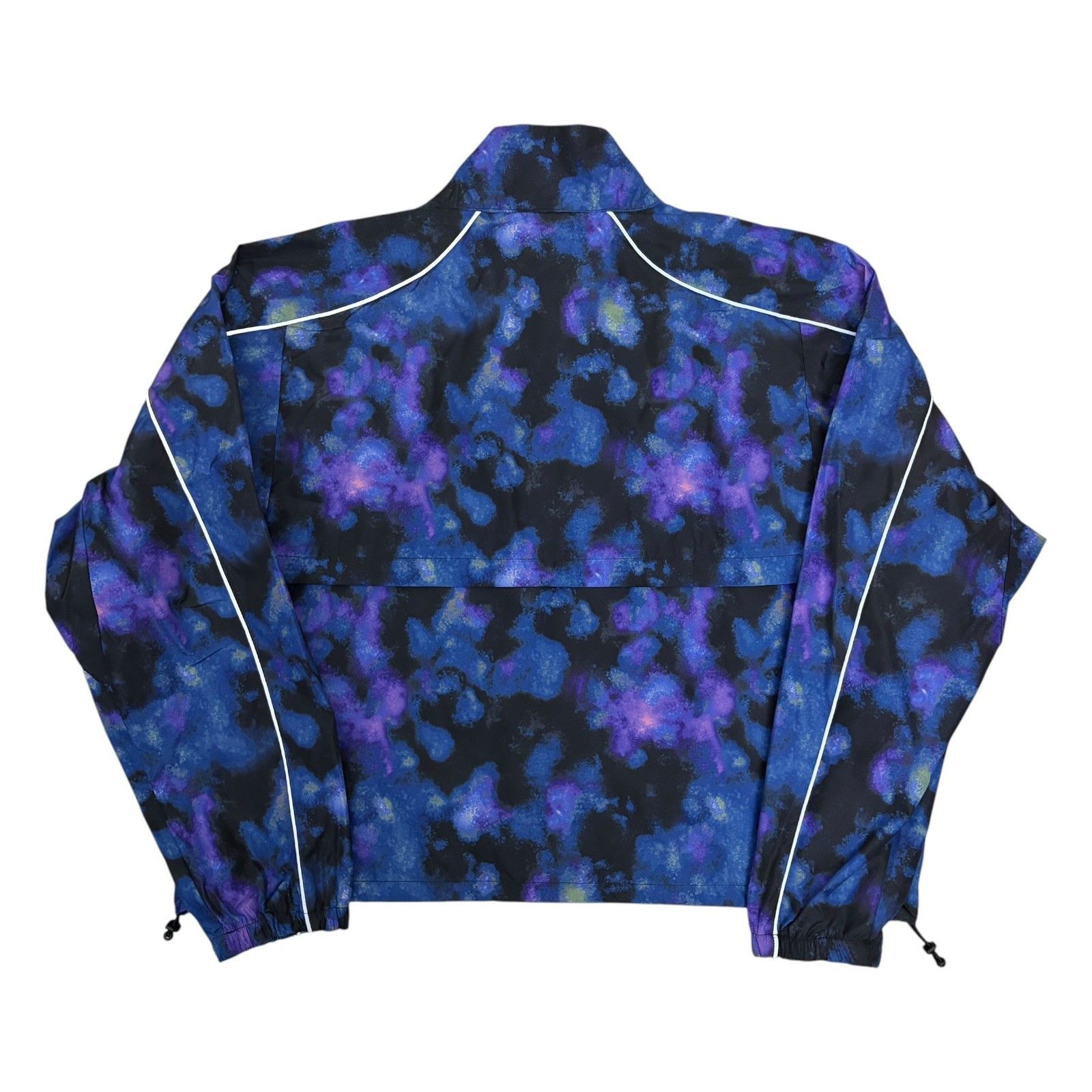 Fabletics FABLETICS Waterproof Jacket Cropped Bomber Windbreaker XL Size XL / US 12-14 / IT 48-50 - 2 Thumbnail