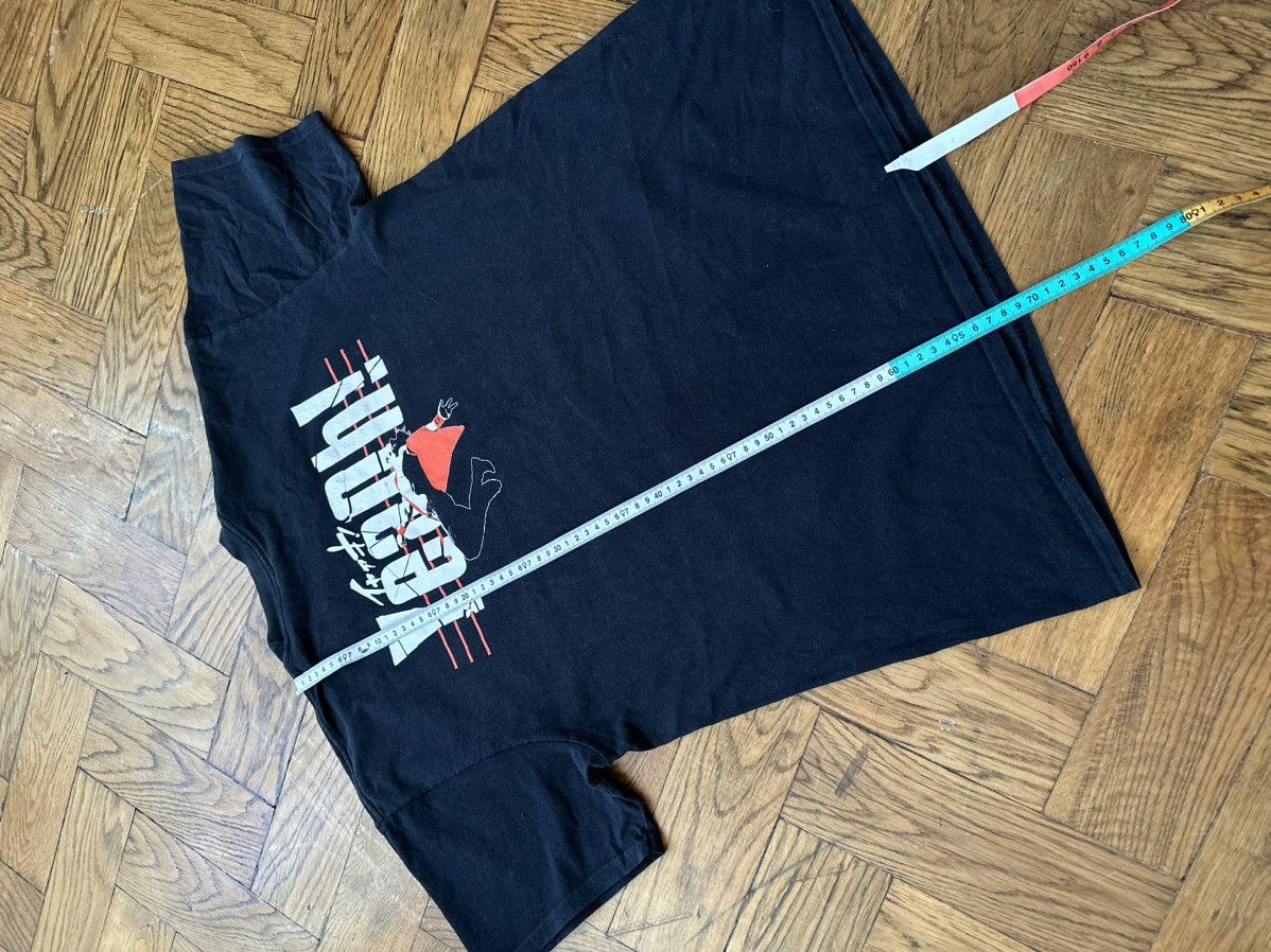 Vintage × WWE × WWF Shinsuke Nakamura Vintage WWF Wrestling Tee Size US L / EU 52-54 / 3 - 10 Thumbnail