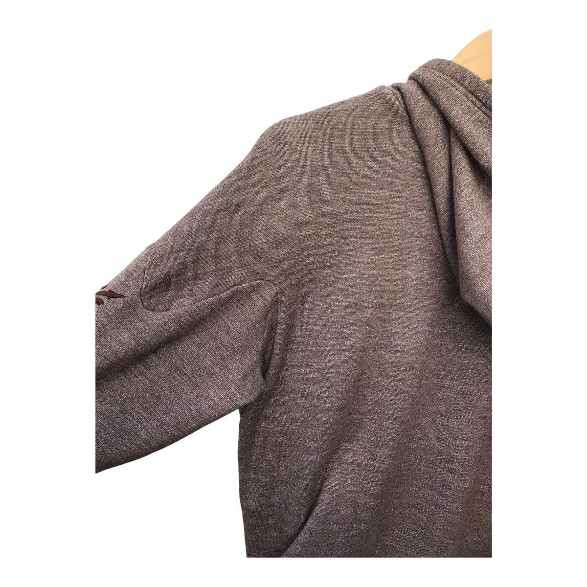 Japanese Brand Japan Streetwear Rebirth Spring Summer 2002 Sweater Hoodie Size US M / EU 48-50 / 2 - 11 Thumbnail