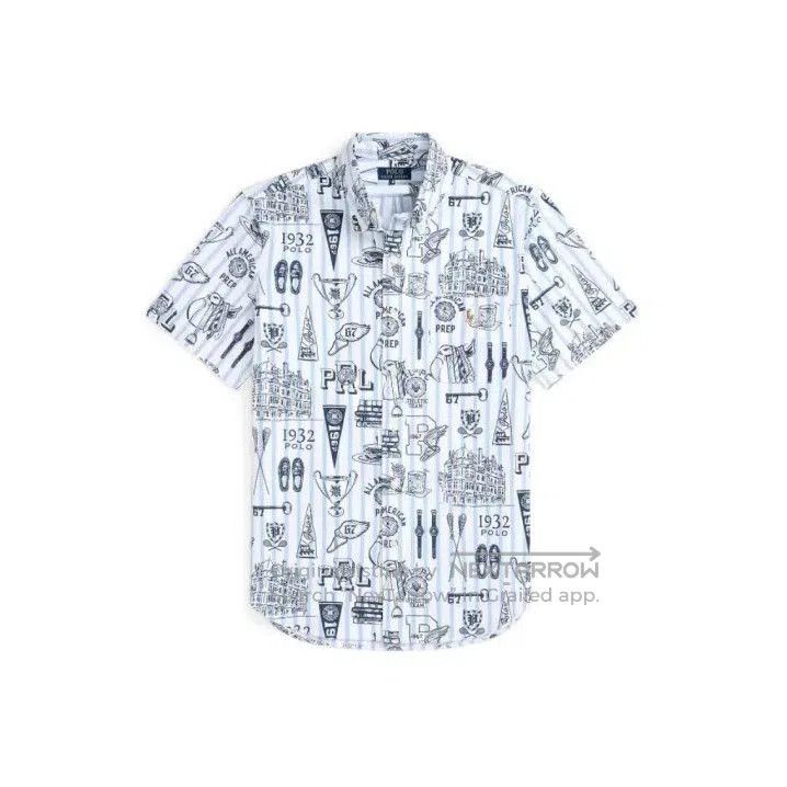 Polo Ralph Lauren Polo Ralph Lauren FW24 All. Size US XXL / EU 58 / 5 - 1 Thumbnail